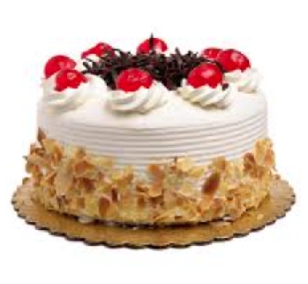 4-6 Kişilik Yaş Pasta Menüsü - Özel Kutlamalar İçin