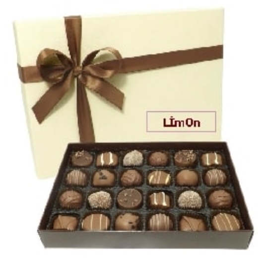 500 Gr Special El Yapımı Çikolata